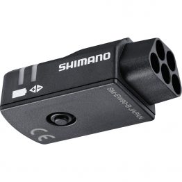 Shimano-SM-EW90-B-Di2-Junction-B-Box-E-Tube-5-Port-Groupsets-and-Build-kits-SMEW90B Shimano-SM-EW90-B-Di2-Junction-B-Box-E-Tube-5-Port-Groupsets-and-Build-kits-SMEW90B