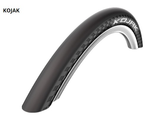 Kojack 16a Kojack 16a