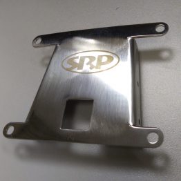 SRP Ti Cage Adaptor 水架碼