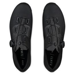 black black
