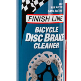 Disc brake cleaner Disc brake cleaner