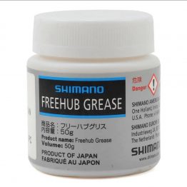 FH-7800 freehubs grease FH-7800 freehubs grease