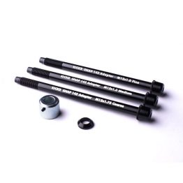 kickr-snap-12x142-thru-axle-adapter 桶軸轉接器 kickr-snap-12x142-thru-axle-adapter 桶軸轉接器