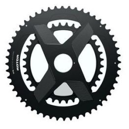 R-Ring DM-2X 50-34t R-Ring DM-2X 50-34t