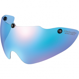 ARS-3 bluemirror