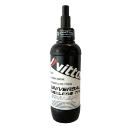UNIVERSAL TUBELESS TIRE SEALANT UNIVERSAL TUBELESS TIRE SEALANT