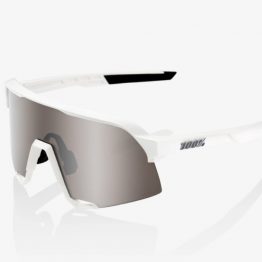 S3 Matte White,Silver (61034-404-02)