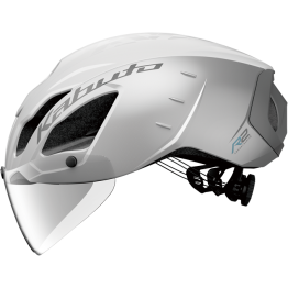 AERO-R2 TR_MatteWhite