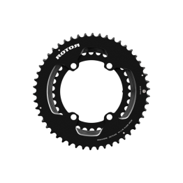 rotor_round_rings_bcd110x4_12-11s_shimano_compatible rotor_round_rings_bcd110x4_12-11s_shimano_compatible