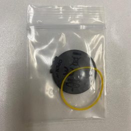 STAGES GEN 2 電池蓋連防水膠圈
