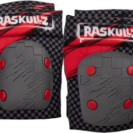 Raskullz Hawk Elbow and Knee Pad Set_1 Raskullz Hawk Elbow and Knee Pad Set_1