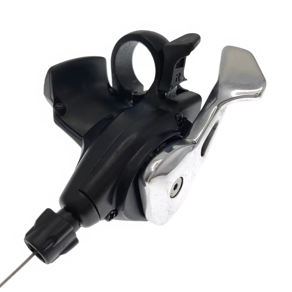 MICRO SHIFT SL-TS73-9 9速波手 (bulk pack 散裝) - Image 5