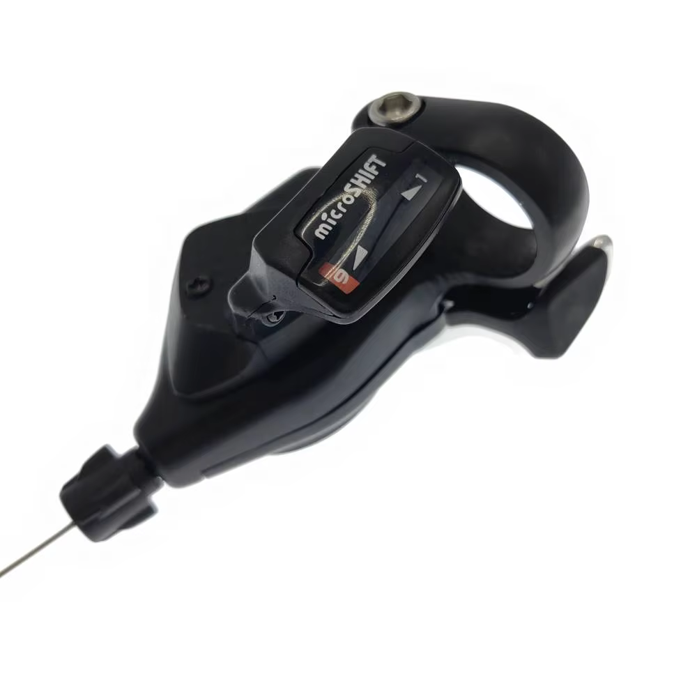 MICRO SHIFT SL-TS73-9 9速波手 (bulk pack 散裝) - Image 3