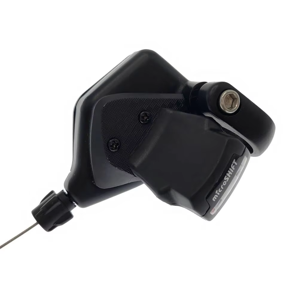 MICRO SHIFT SL-TS73-9 9速波手 (bulk pack 散裝) - Image 4