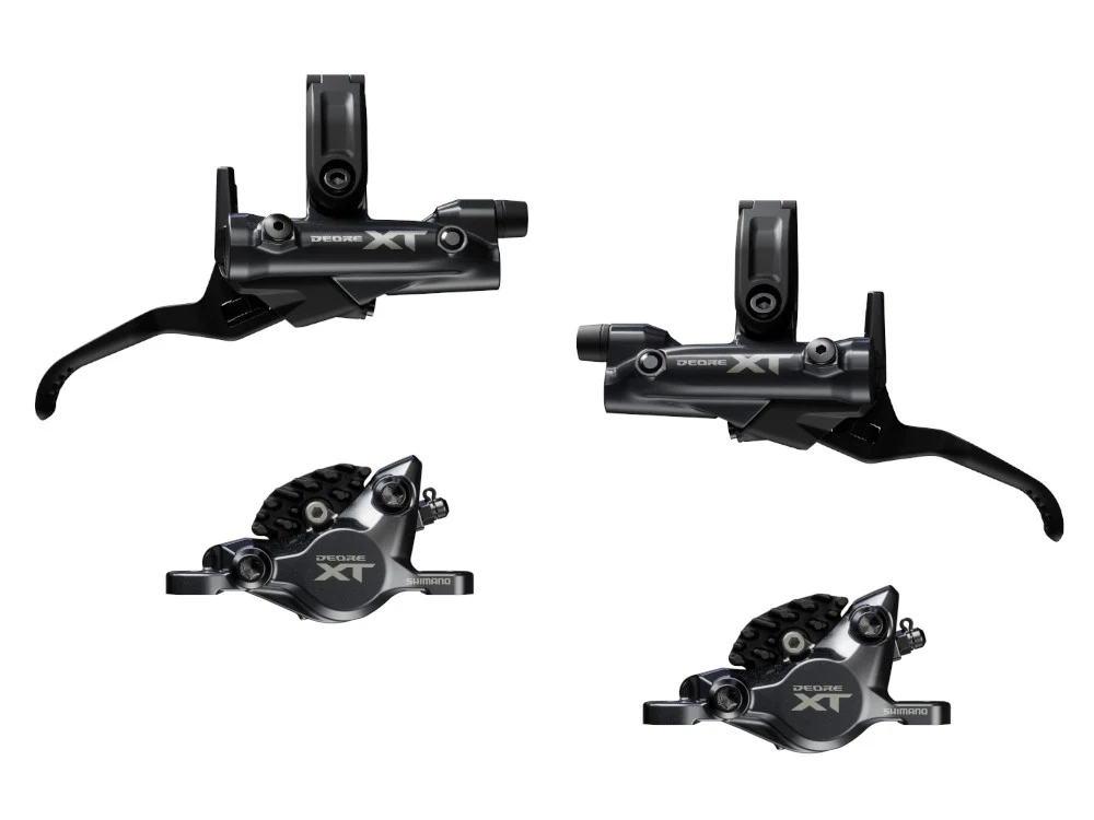 shimano-deore-xt-scheibenbremse-2-kolben-bl-m8200-br-m8200-set shimano-deore-xt-scheibenbremse-2-kolben-bl-m8200-br-m8200-set