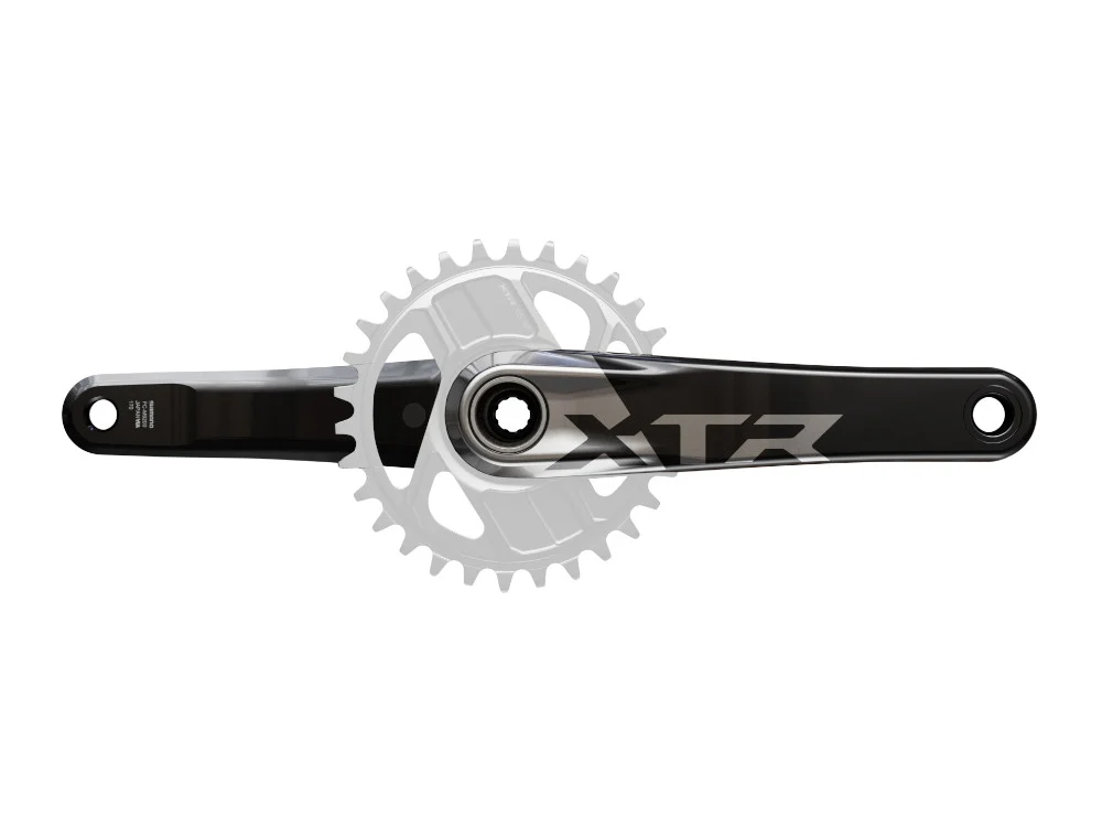 shimano-xtr-kurbel-direct-mount-fc-m9200-1x12-fach-ohne-kettenblatt shimano-xtr-kurbel-direct-mount-fc-m9200-1x12-fach-ohne-kettenblatt